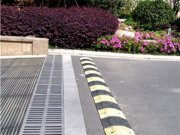 成品排水沟沟体应用